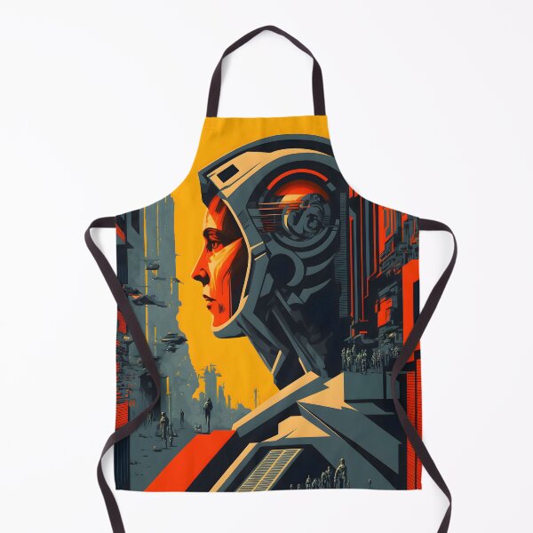 Item preview, Star Pilot designed and sold by SmallSingy.