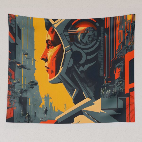 Item preview, Star Pilot designed and sold by SmallSingy.