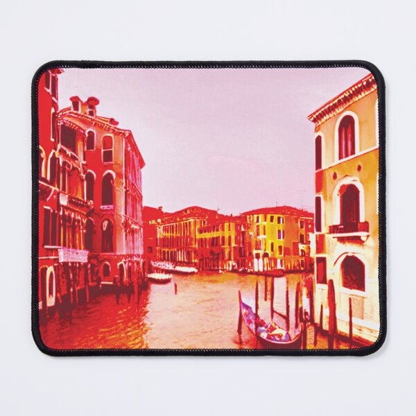 Item preview, Italia Landscape venice Art Photography designed and sold by faizaart.