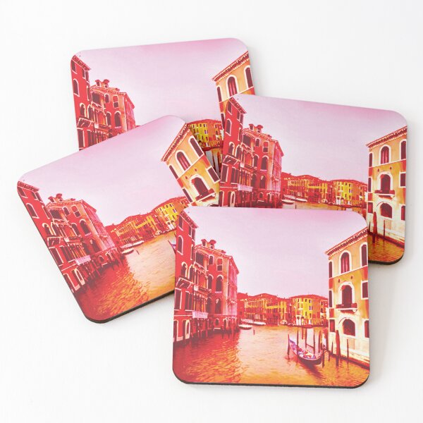 Item preview,  Italia Landscape venice Art Photography designed and sold by faizaart.