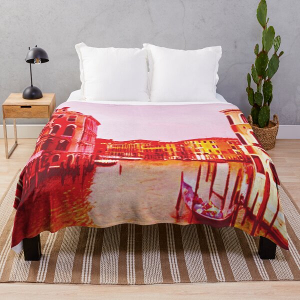 Item preview, Italia Landscape venice Art Photography designed and sold by faizaart.