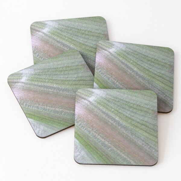 Item preview, Green Streaks  designed and sold by Rebekah  McLeod.