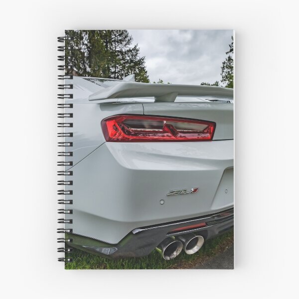 Item preview, ZL1 Camero  designed and sold by barkeypf.