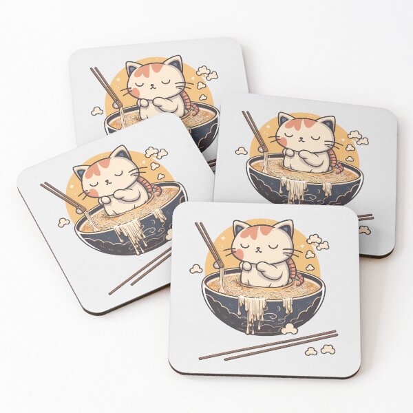 Item preview, Ramen Bath designed and sold by martinprins.