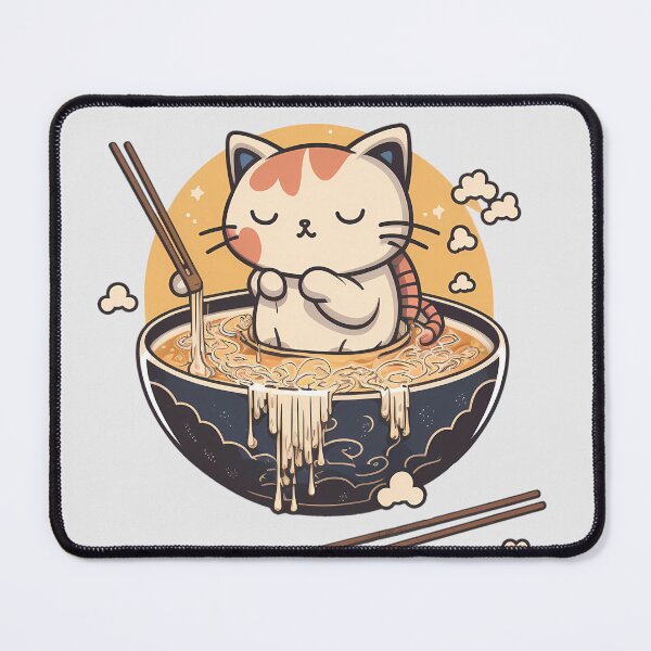 Item preview, Ramen Bath designed and sold by martinprins.