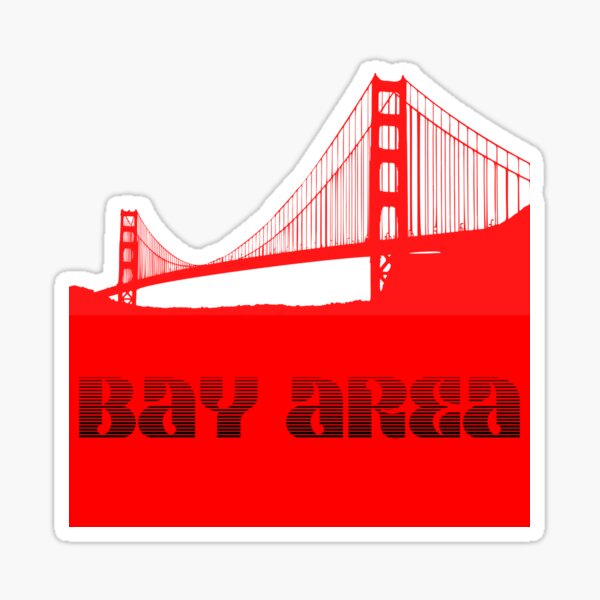 Bay Area Dog Bandana Bay Area Sports Warriors 49ers 
