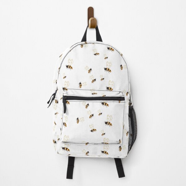 Item preview, bee print designed and sold by tsipka.