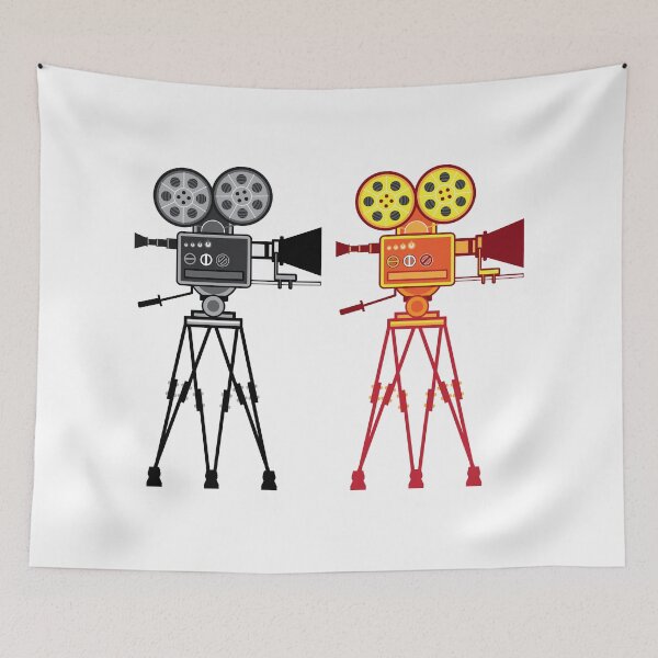 Item preview, Vintage Camera designed and sold by vectorworks51.
