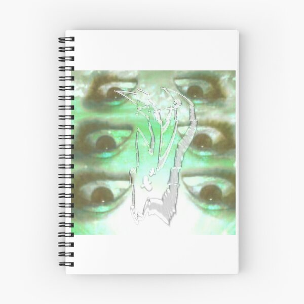 Item preview, DO NOT PERCIEVE ME designed and sold by ichorvial.