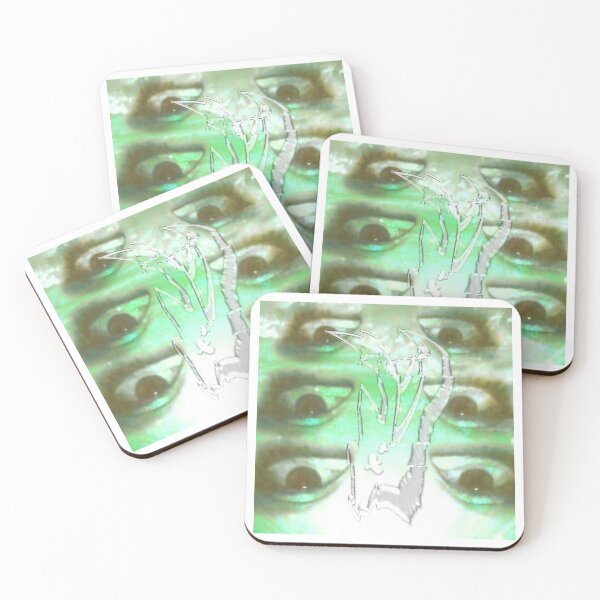 Item preview, DO NOT PERCIEVE ME designed and sold by ichorvial.