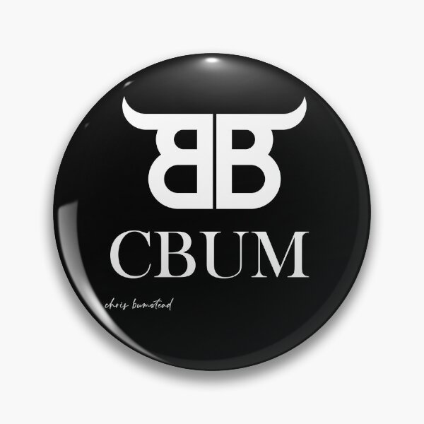 Item preview, CBUM designed and sold by gabpro01.
