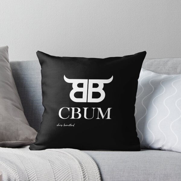 Item preview, CBUM designed and sold by gabpro01.
