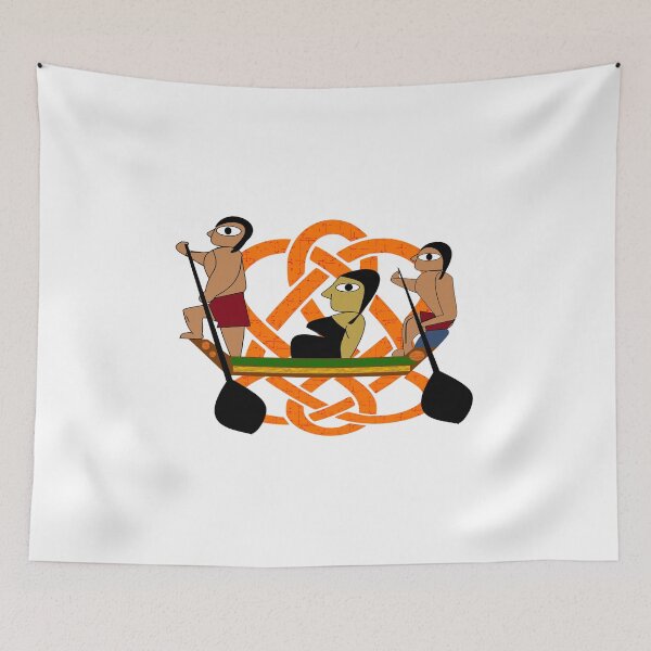Item preview, GREAT VOYAGE designed and sold by wahine24.