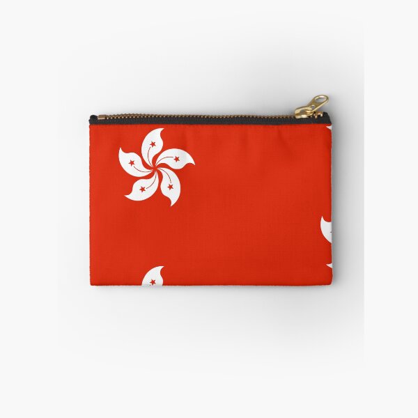 Item preview, Hong Kong Flag designed and sold by flagstickers.