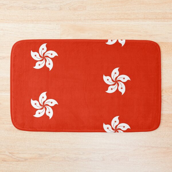 Item preview, Hong Kong Flag designed and sold by flagstickers.