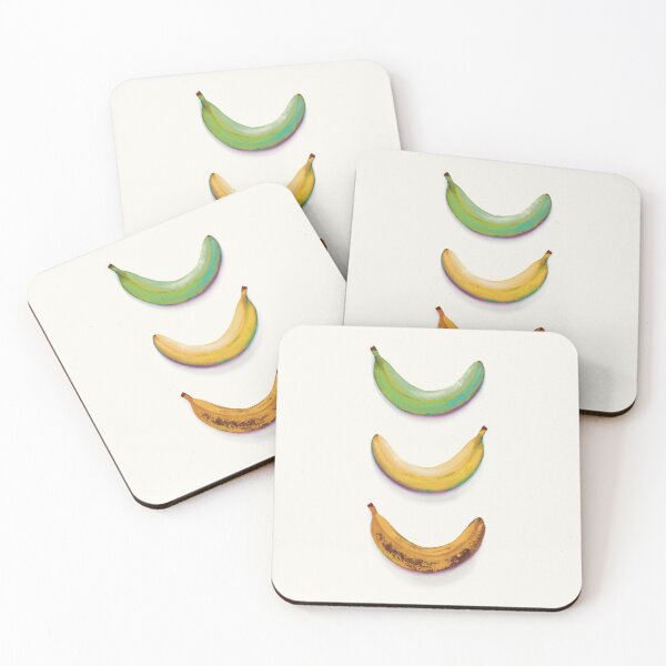 Item preview, Banana Stages/ Guineos/ Maduro/ Platano designed and sold by DalissaNieves.