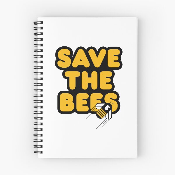 Item preview, Save The Bees designed and sold by multi-21.