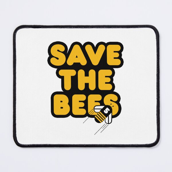 Item preview, Save The Bees designed and sold by multi-21.