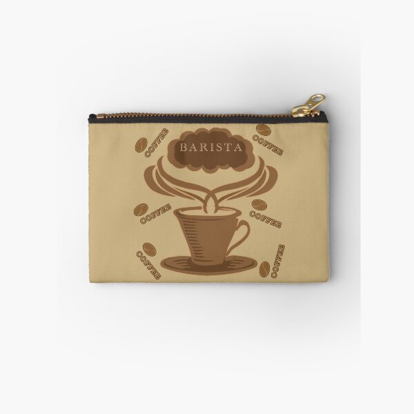 Item preview, Barista designed and sold by janraydesigns.