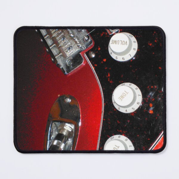 Item preview, Red Chrome  designed and sold by Rebekah  McLeod.