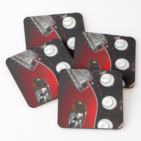Item preview, Red Chrome  designed and sold by Rebekah  McLeod.
