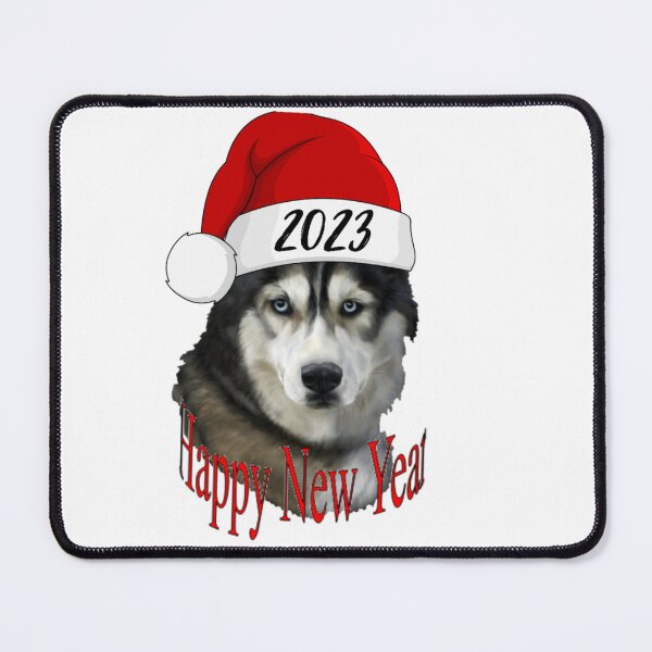 Item preview, happy new year 2023, christmas, funny, noel miller, noel name designed and sold by hanashop1.