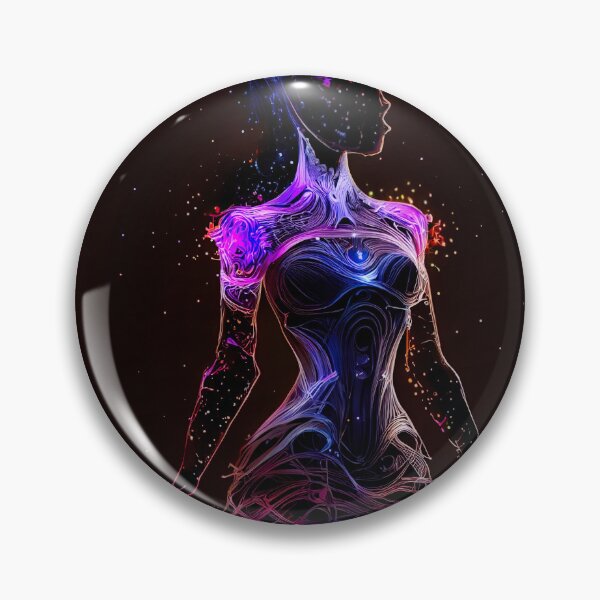Item preview, Cosmic goddess designed and sold by CEVmemories.