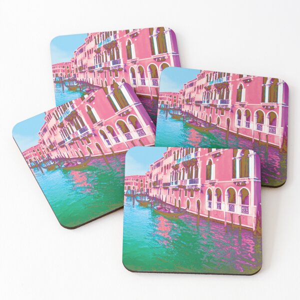 Item preview,   Italia Landscape venice Art Photography designed and sold by faizaart.