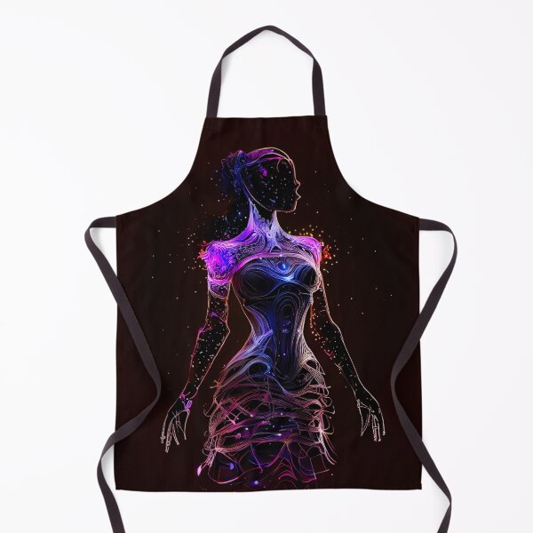 Item preview, Cosmic goddess designed and sold by CEVmemories.