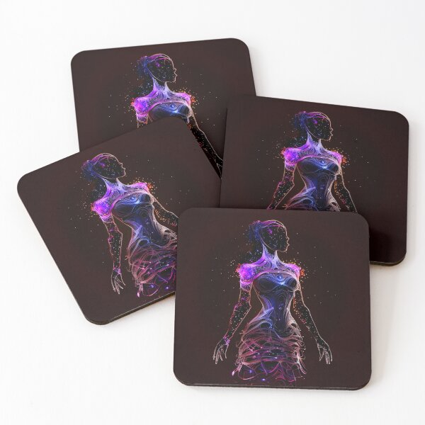 Item preview, Cosmic goddess designed and sold by CEVmemories.