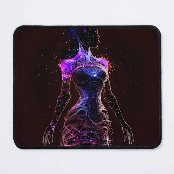 Item preview, Cosmic goddess designed and sold by CEVmemories.