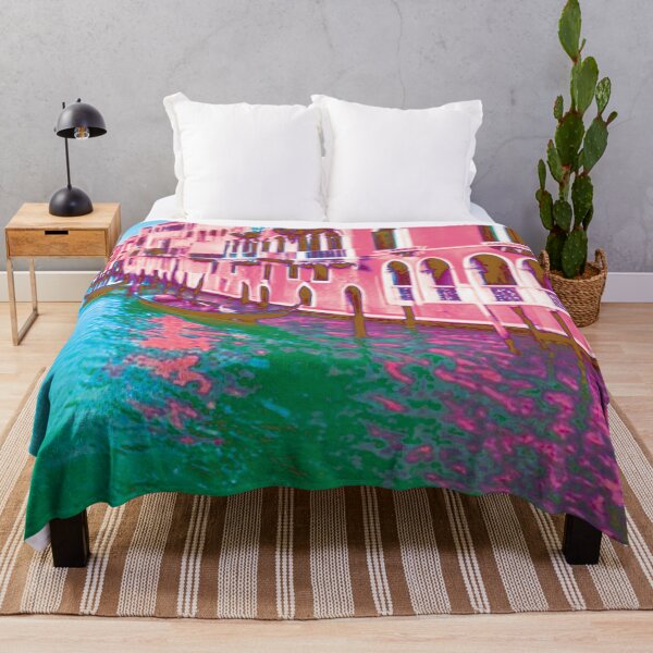 Item preview, Italia Landscape venice Art Photography designed and sold by faizaart.
