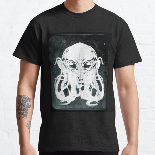 The Martian: Vintage Proof Classic T-Shirt