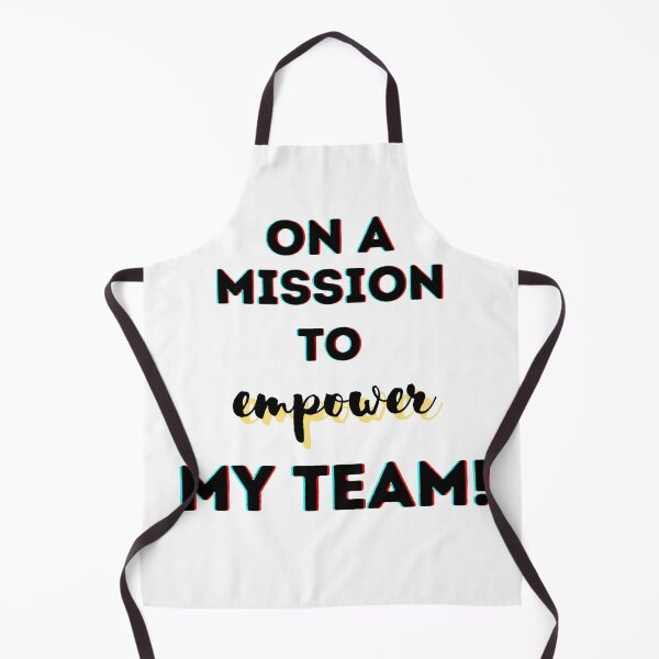 Item preview, Why a mission designed and sold by N-creativa.