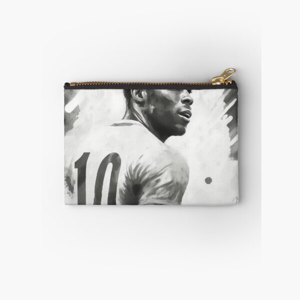 Item preview, Pele - The number 10 designed and sold by Newtaste-Store.