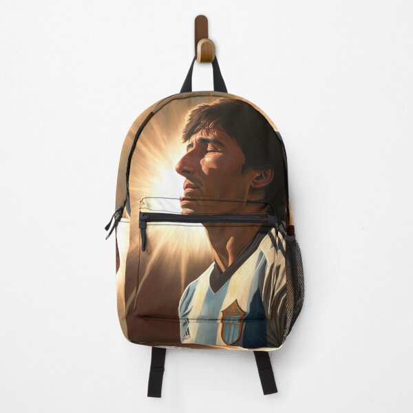 Item preview, Argentina Football - Argentine Football Inspired designed and sold by Juliascutecornr.