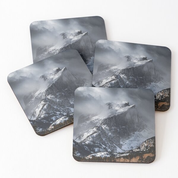 Item preview, Rugged Rockies designed and sold by Elevated Imaging .