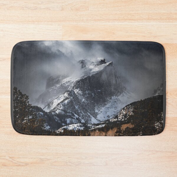 Item preview, Rugged Rockies designed and sold by Elevated Imaging .