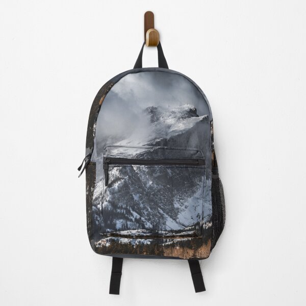 Item preview, Rugged Rockies designed and sold by Elevated Imaging .