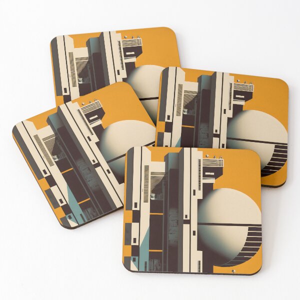 Item preview, Alliance HQ designed and sold by SmallSingy.