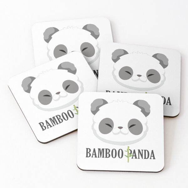 Item preview, Bamboo Panda Cute Buket Hat designed and sold by My Shobs.