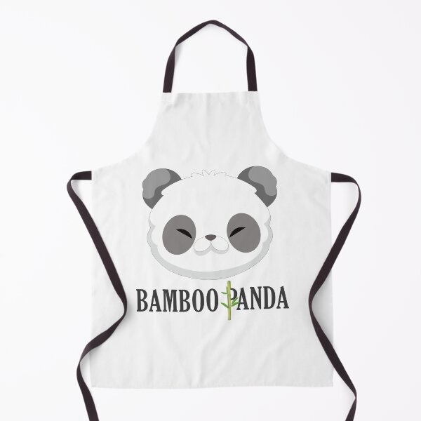 Item preview, Bamboo Panda Cute Buket Hat designed and sold by My Shobs.