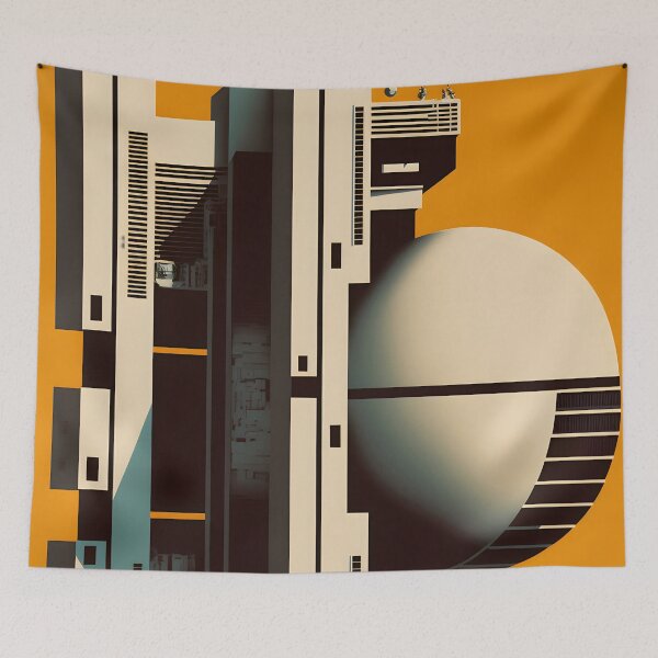 Item preview, Alliance HQ designed and sold by SmallSingy.
