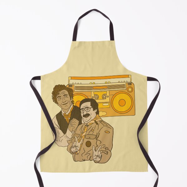 Item preview, Button FM hosted by Pat Butcher and Thomas Thorne designed and sold by Laurensparkes.
