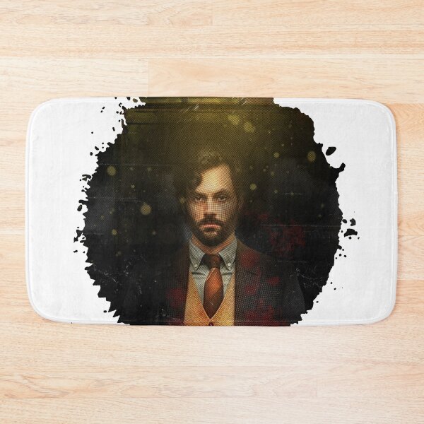 Item preview, You - Joe Goldberg designed and sold by MarijDesign.