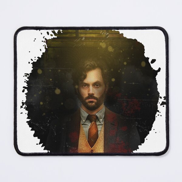 Item preview, You - Joe Goldberg designed and sold by MarijDesign.