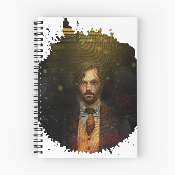 Item preview, You - Joe Goldberg designed and sold by MarijDesign.