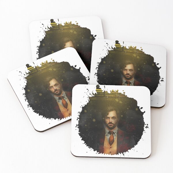 Item preview, You - Joe Goldberg designed and sold by MarijDesign.
