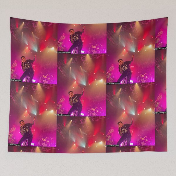 Item preview, Jordan (New Found Glory) designed and sold by EmJCreations.