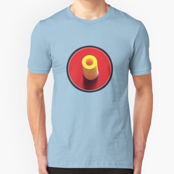 nerfty Slim Fit T-Shirt